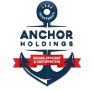 Anchor Holdings Official Full Color Logo